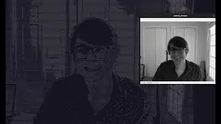 An ASCII Video Encoding Project (or, 