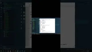Binary Search Algorithm#AssemblyLanguage#ViralVideo #coding #shorts #viral