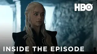 Game of Thrones - Season 7: Ep2 Inside the episode - Official HBO UK