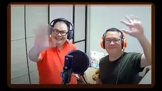 Ang Aking Awitin by Side A cover by John Falcon & Jobert Falcon (Bodj Falco)
