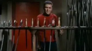 Star Trekkin