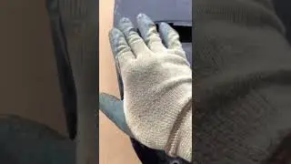 Митсубиси паджеро спорт 2 дверь задняя