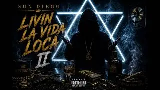 Sun Diego - Livin' Loca II