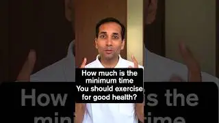 If you want health, Exercise like this! #secrets #exercise #health #yoga #strength #cardio #follow