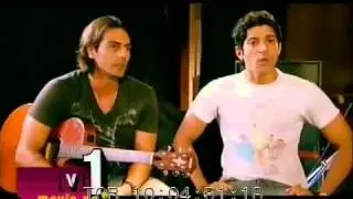 MOVIE NO.1 ROCK ON ON CHANNEL [V]     Part1