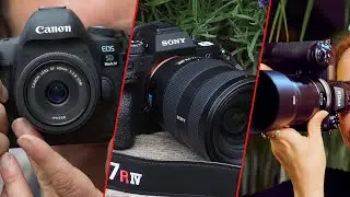 Top 10 Camera For Food Photography in 2023 (Best Sellers)