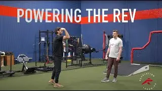 Building the Throw from the 'Top Down'