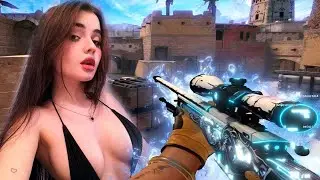 ОРВИ Baby Melo cs2 fragmovie