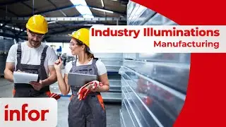 Reckitt Benckiser automates manual processes with Infor CloudSuite PLM for Process