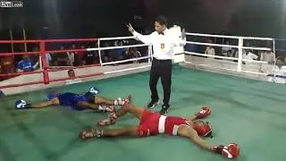 Knockout