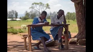 Pregnant Girls, Young Mothers Barred from School in Africa
