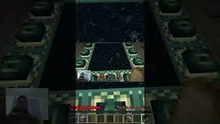PRIMEIRA VEZ COM O DRAGÃO #minecraft #memes