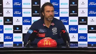Geelong Cats Press Conference | Round 12, 03/06/23 | Fox Footy