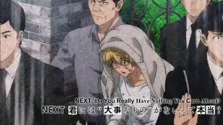 Tomodachi Game Episode 11 Preview
