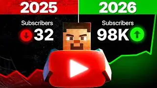 How To Grow Gaming Channel In 2026