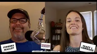 Ep 115 Enough Already: Run Over by the Tolerance Train