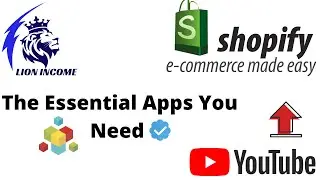 📗📗MUST HAVE SHOPIFY APPS 2020 - Best Shopify Apps To Increase Sales 📗📗