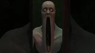 scp 106 story