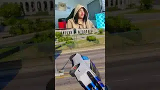 TOMA ESSA AI 😎 #fivem   #gtarp #shorts #fugagta #gtav #fugas #gta5 #fivemrp #gtarp