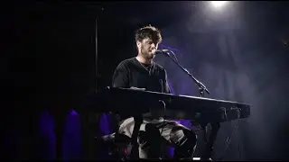 Ethan Hodges - Slipping Through My Fingers (Live at Union Chapel)