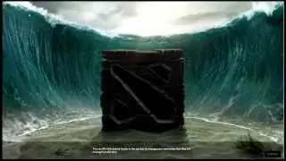 Jolly Roger Hud Bundle- Dota 2 (1080p HD)