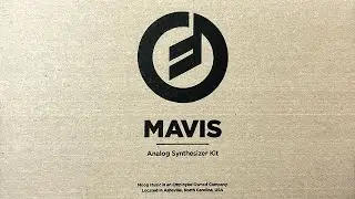 Moog MAVIS