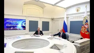 Инвестиционный форум «Россия зовёт!»
