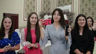 ✨Выпускной вечер✨ 2 часть.(краткий обзор)