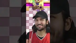 NERF or BUFF? Clash Royale Cards (Part 5)