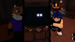 Unused Animations I Found in my Files...