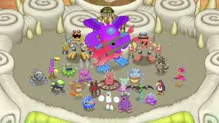 AIR ISLAND REMIX!(PERMANENT VERSION)