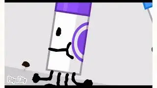 BFB intro in FLIPACLIP