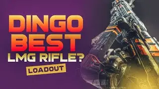 Call of Duty Mobile - Dingo Gunsmith n gameplay #callofdutymobile #codmobile #codm