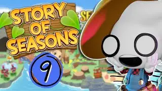 The MOST Productive Episode YET! | Story Of Seasons