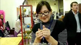 Фестиваль Домашний очаг 2010 & Handgum