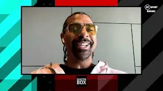 Chris Eubank Jr. vs. Conor Benn: Would Weight Have Been the Deciding Factor in the Postponed Fight?