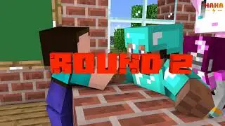 Monster School   Noob vs Pro in Talent Contest   Funny Minecraft Animation