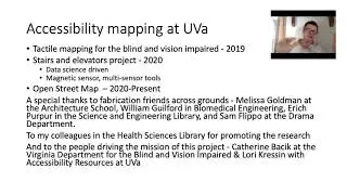 accessible mapping mapathon meetup 2021