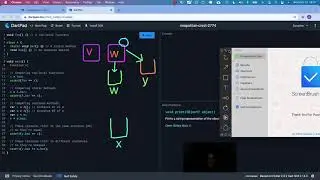 Dart Language Tour - Testing functions for equality & Return values