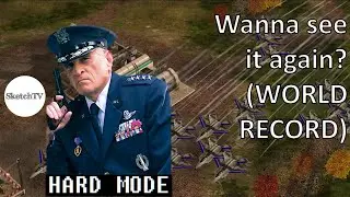 GENERAL GRANGER IN 55 MINS!