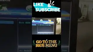 HOW TO UPDATE BIOS IN GIGABYTE MOTHERBOARD// BIOS UPDATE//HOW TO UPDATE BIOS//update bios //