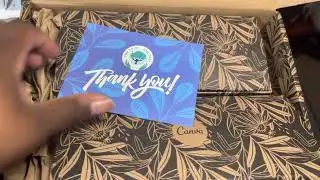 Canva printing review (Brochures)