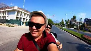 ВЛОГ) Отдых в КЕМЕРЕ 2021 ( ТУРЦИЯ) Обзор ОТЕЛЯ и КУХНИ  Armas Gul Beach , Кемер