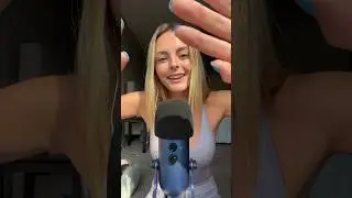 May I touch You? ASMR #asmr #relax #tinglesforsleep #asmrtriggers #asmrvideos