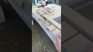 Мебель. Какая то неведомая штука