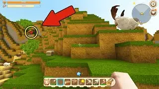 MINI WORLD - SOMEONE IS WATCHING ME WHILE I PLAY
