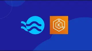 EKS-Workshop: Implementing Serverless, Scalable Kubernetes in the Cloud
