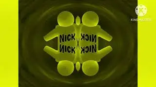 BMW Nick jr productions logo effects