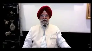 Keynote address by Hardeep Singh Puri, Union Minister, MoHUA at Policy and Practice Forum 2023