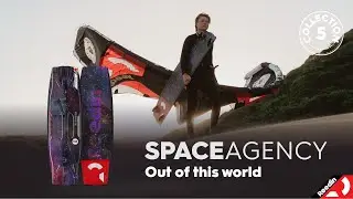 SPACEAGENCY - Reedin Collection 5